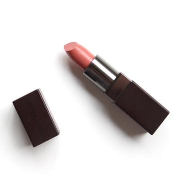Labial Mate Rojo Clásico