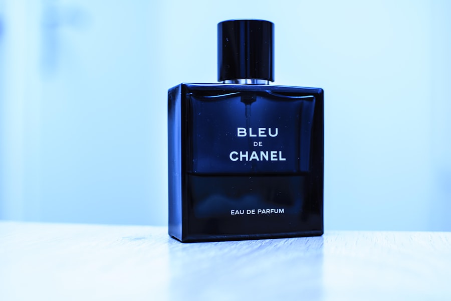 Perfumes