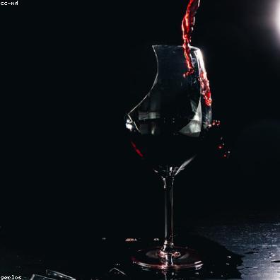 Vasos para Agua