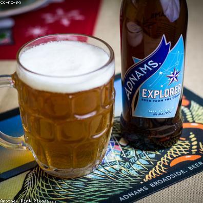 Vasos para Cerveza